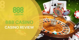 888 Casino review: real or fake?