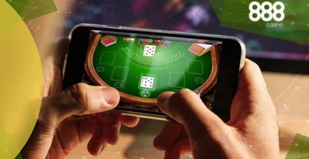 888casino for mobile devices
