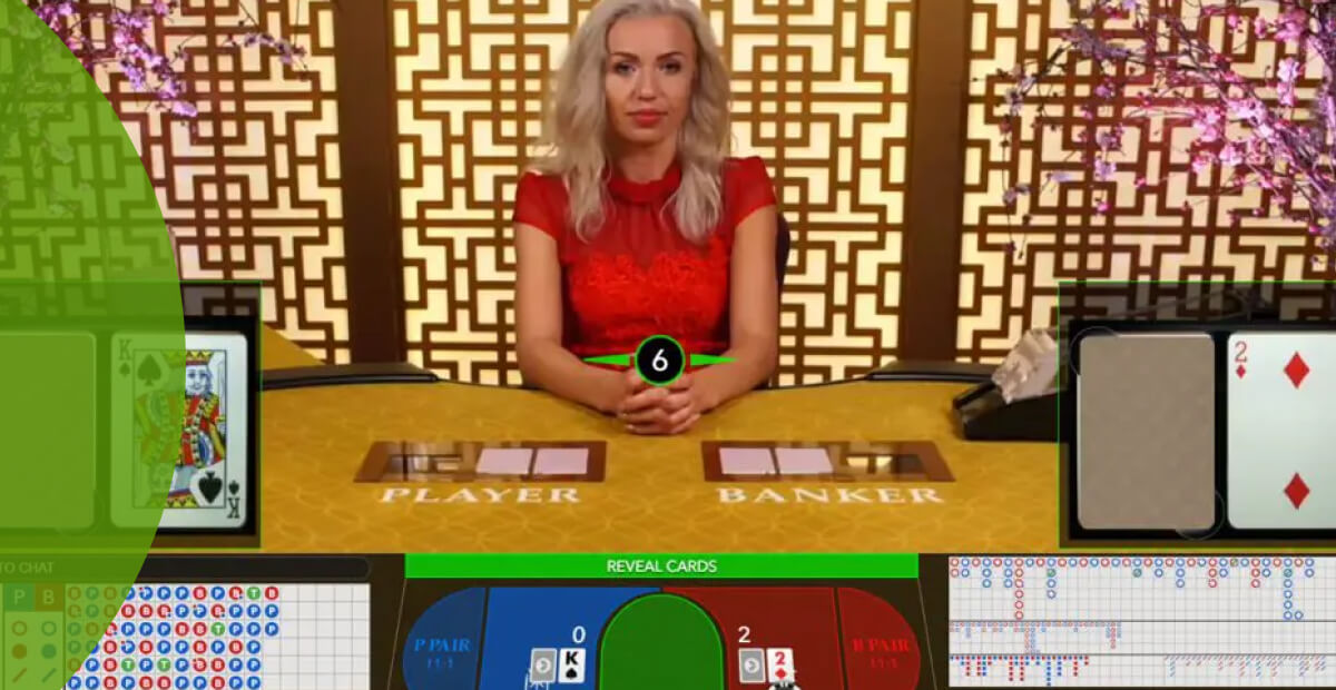 Baccarat game best casinos in Canada + rules + types + strategy