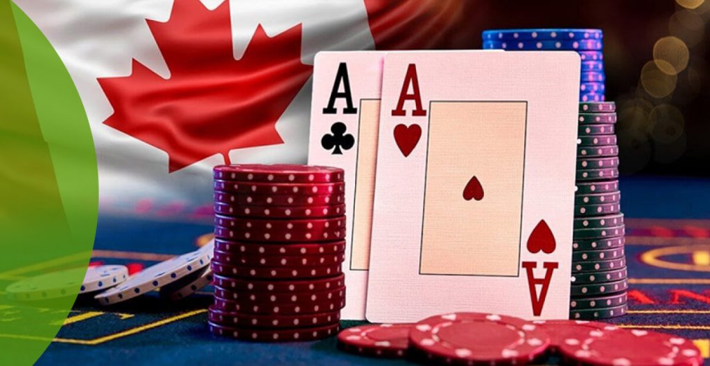 TOP-3 Canadian Online Casino