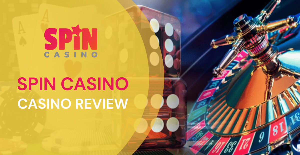 The most important facts about Spincasino