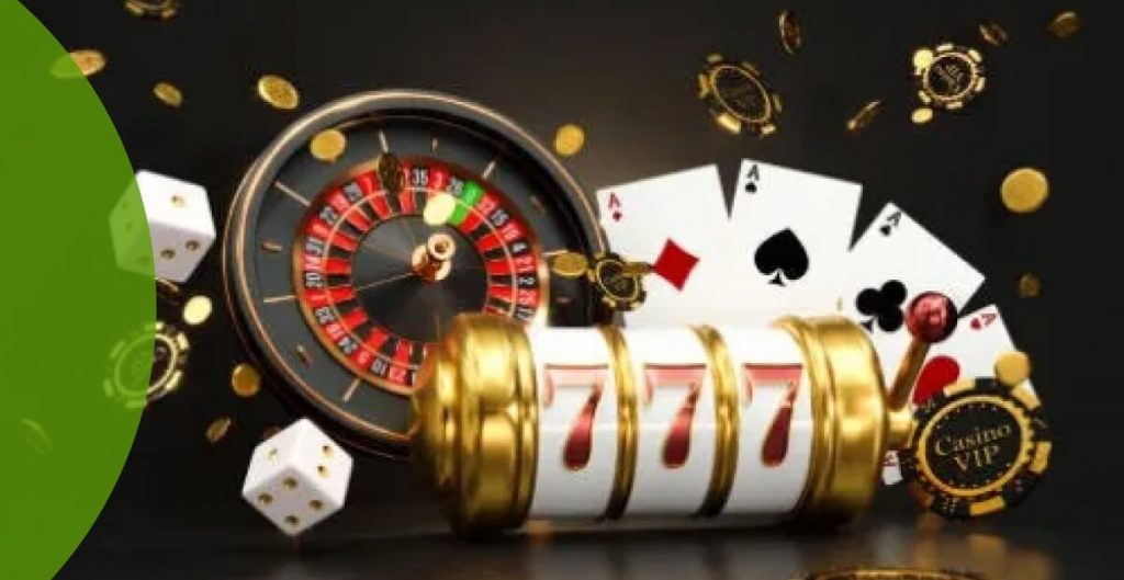 Best online casinos in Canada for playing slots
